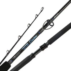 Okuma DTR Custom Offshore Rods -Fishing Specialty Shop okuma dtr custom offshore rods 48324.1651359347