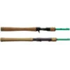 13 Fishing Fate Green Inshore Rods -Fishing Specialty Shop one 3 fate green inshore rods 30752.1671210311