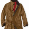 Orvis Heritage Field Coat - Tobacco - Medium -Fishing Specialty Shop orvis heritage field coat tobacco m 16666.1651422884.386.513