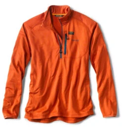 Orvis Horseshoe Hills 1/4 Zip Fleece -Fishing Specialty Shop orvis horseshoe hills 1 4 zip fleece 96573.1651422887