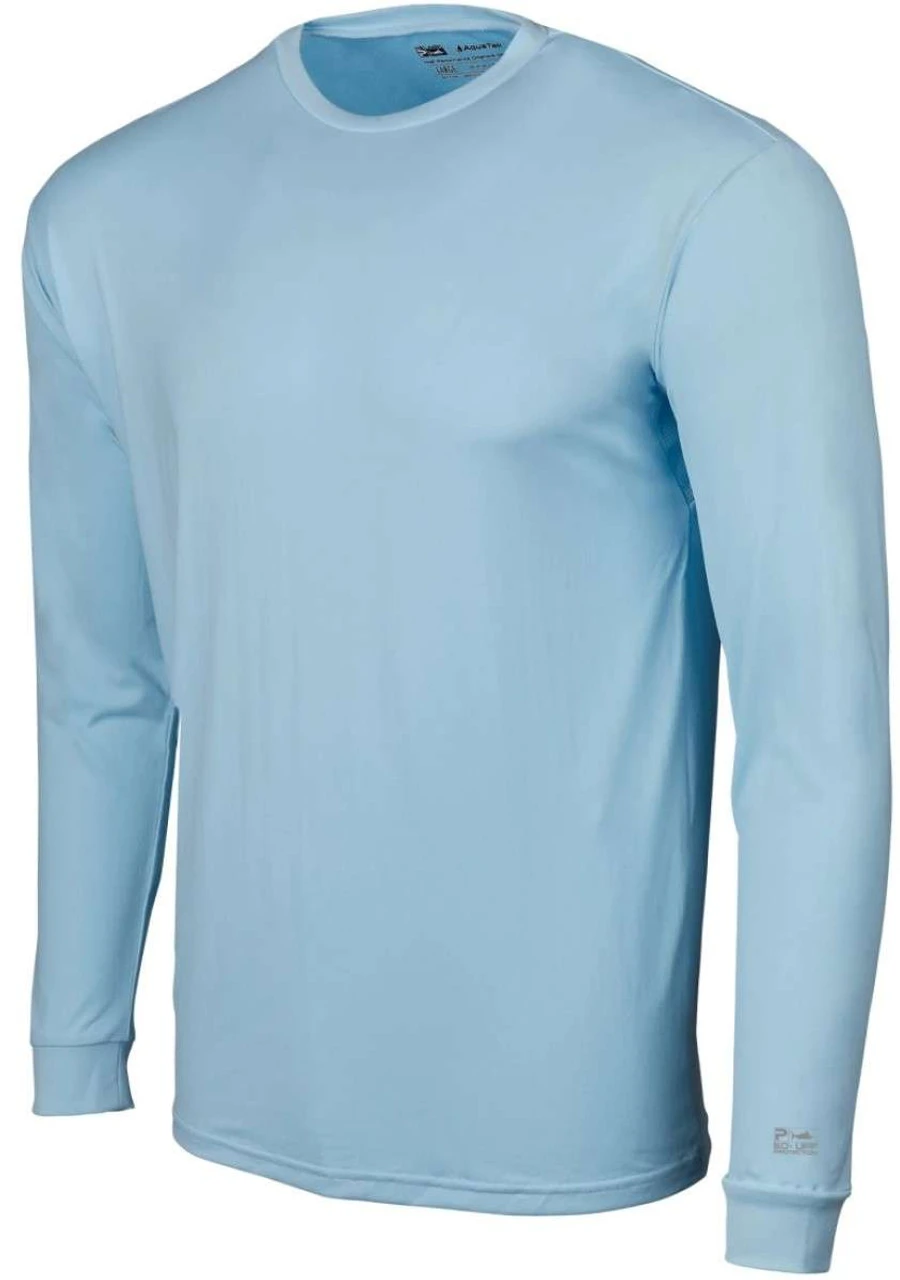 Pelagic Aquatek Solid Fishing Shirt 5 Pelagic Aquatek Solid Fishing Shirt - Image 3