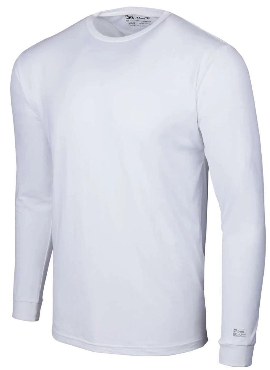 Pelagic Aquatek Solid Fishing Shirt 9 Pelagic Aquatek Solid Fishing Shirt - Image 7