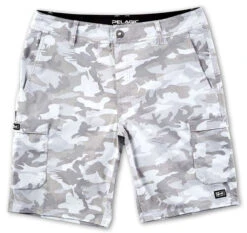 Pelagic Madeira Cargo Fishing Hybrid Shorts -Fishing Specialty Shop pelagic madeira cargo fishing hybrid shorts 24024.1656655011