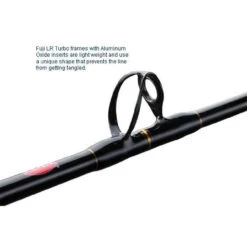 Penn Ally Boat Rods -Fishing Specialty Shop penn ally boat rods 39736.1651033333