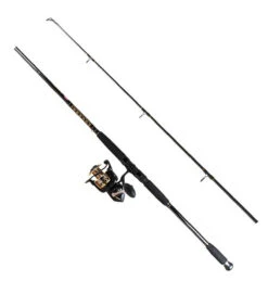 Penn Battle II Spinning Combos -Fishing Specialty Shop penn battle ii spinning combos 80061.1651033393