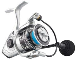 Penn Battle III DX & Fenwick HMG Inshore Spinning Combos -Fishing Specialty Shop penn battle iii dx fenwick hmg inshore spinning combo 29599.1671718234