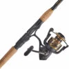 Penn BTLIII2500701ML Battle III Spinning Combo 1 Penn BTLIII2500701ML Battle III Spinning Combo -Fishing Specialty Shop penn btliii2500701ml battle iii spinning combo 93058.1651356191