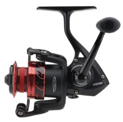 Penn Fierce III Spinning Reels 11 Penn Fierce III Spinning Reels -Fishing Specialty Shop penn fierce iii spinning reels 41989.1651244457