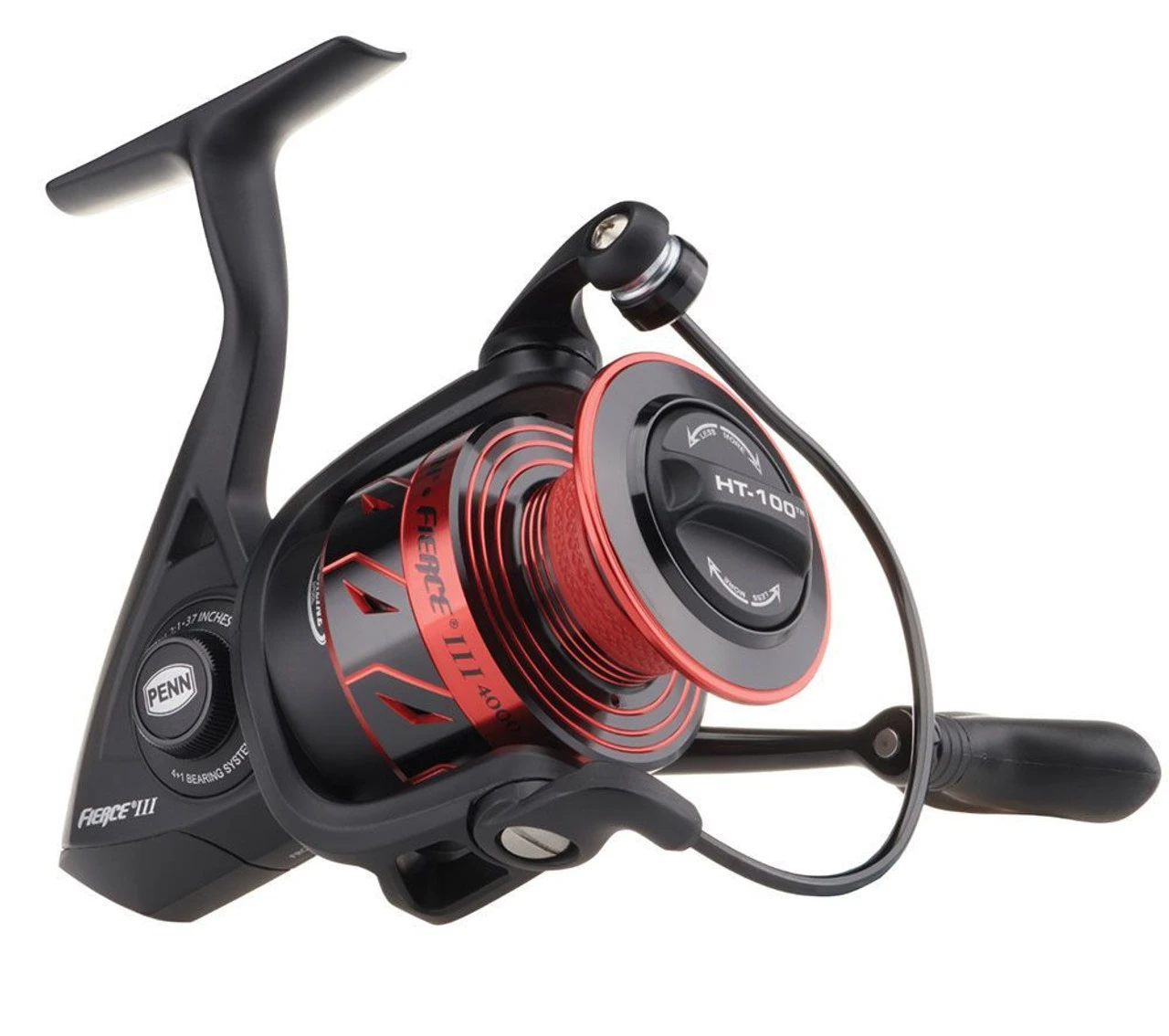 Penn Fierce III Spinning Reels 9 Penn Fierce III Spinning Reels - Image 7