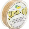Platypus Super-100 Monofilament Line - 6 Lb X 300 M - Natural Brown