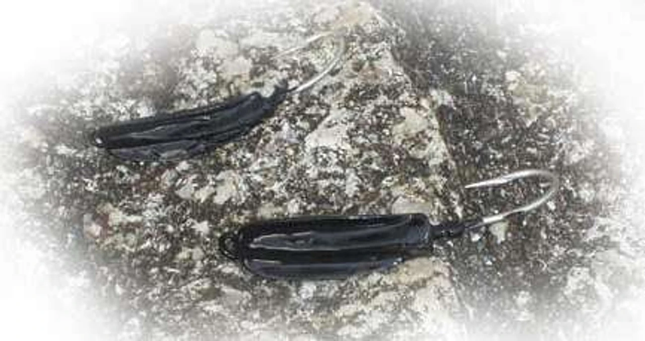 Point Jude Jig Heads 3 Point Jude Jig Heads