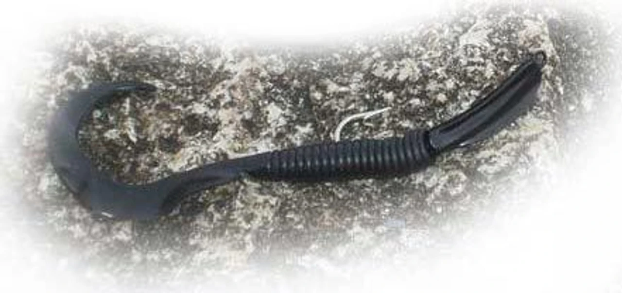 Point Jude Jig Heads 4 Point Jude Jig Heads - Image 2