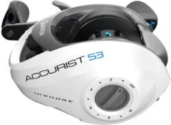 Quantum Accurist S3 PT Inshore Baitcasting Reels 8 Quantum Accurist S3 PT Inshore Baitcasting Reels -Fishing Specialty Shop quantum accurist s3 pt inshore baitcasting reel 42475.1651242467