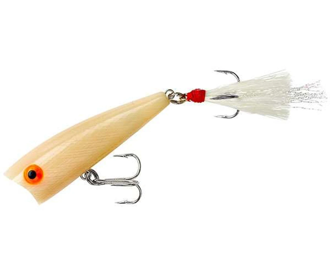 Rebel P50 Teeny Pop-R 2in