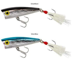 Rebel P50 Teeny Pop-R 2in -Fishing Specialty Shop rebel p50 teeny pop r 2in 85620.1651013317