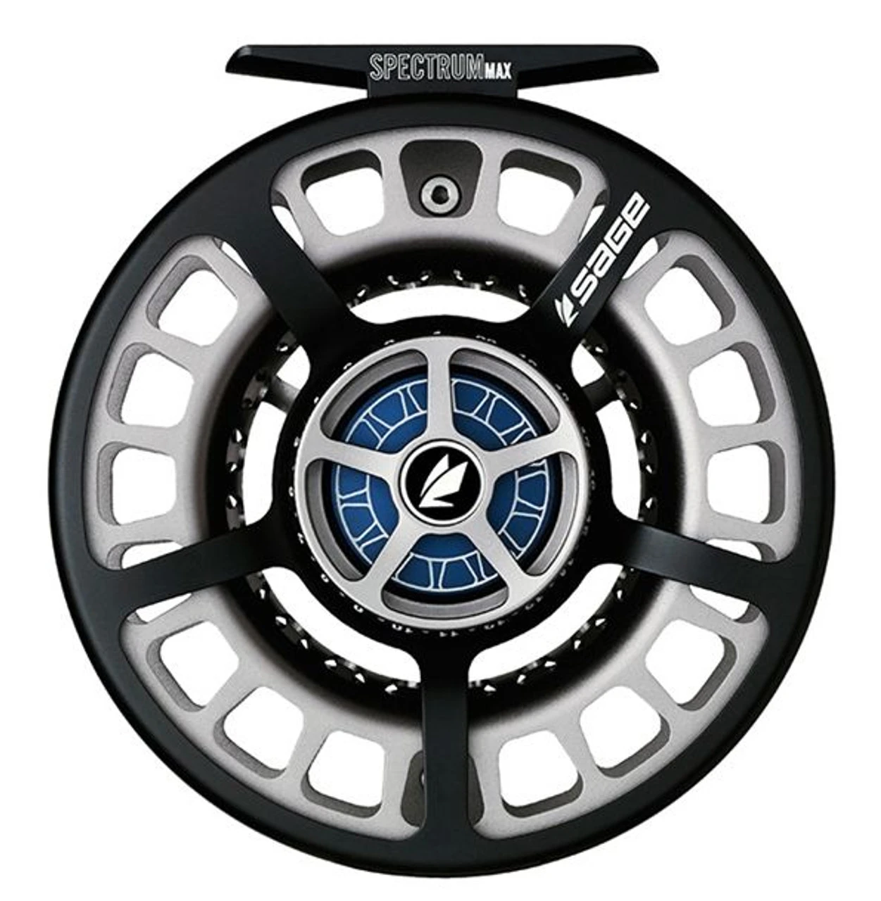 Sage Spectrum Max Series Fly Reels 4 Sage Spectrum Max Series Fly Reels - Image 2