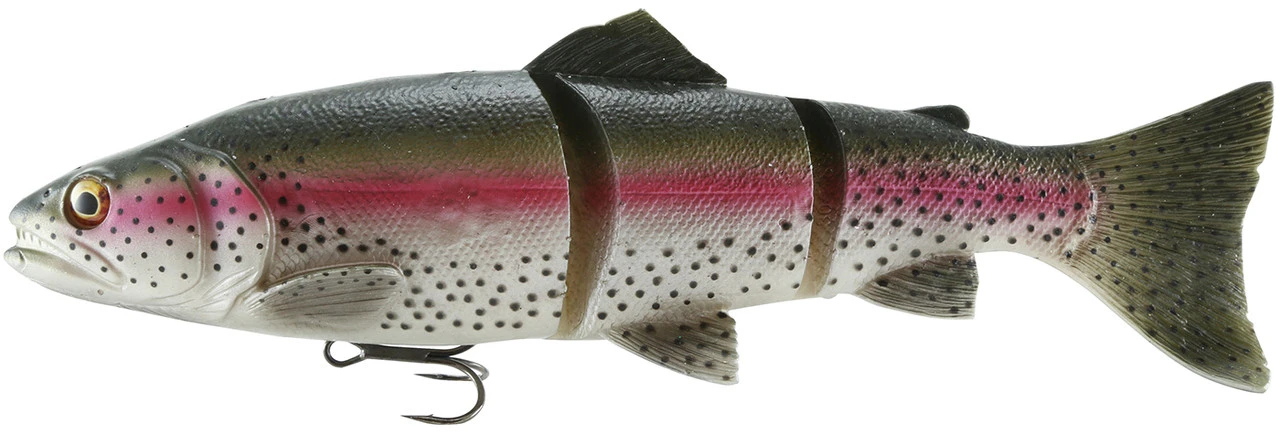 Savage Gear 3D Line Thru Trout 3 Savage Gear 3D Line Thru Trout