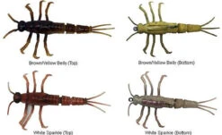 Savage Gear 3D TPE Mayfly Nymph -Fishing Specialty Shop savage gear 3d tpe mayfly nymph 28688.1651163456