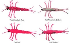 Savage Gear 3D TPE Mayfly Nymph -Fishing Specialty Shop savage gear 3d tpe mayfly nymph 98121.1651163455