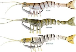 Savage Gear TPE Manic Shrimp -Fishing Specialty Shop savage gear tpe manic shrimp 00245.1650821875