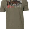 Scientific Anglers Stockton Smallmouth Bass T-Shirt -Fishing Specialty Shop scientific anglers stockton smallmouth bass t shirt 65223.1666788346