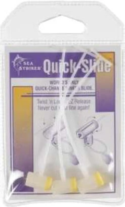 Sea Striker Sinker Slide Rigging Components -Fishing Specialty Shop sea striker sinker slide rigging components 05754.1651078020