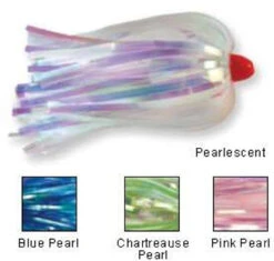 New Arrival -Fishing Specialty Shop sea striker tinsel dusters 21350.1651078049