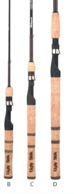 Shakespeare Ugly Stik Elite Spinning Rods 7 Shakespeare Ugly Stik Elite Spinning Rods -Fishing Specialty Shop shakespeare ugly stik elite spinning rods 57731.1650782284