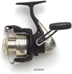 Shimano AX FB Spinning Reels -Fishing Specialty Shop shimano ax fb reels 77942.1651080055