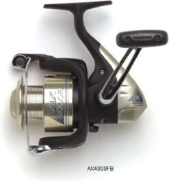 Shimano AX FB Spinning Reels -Fishing Specialty Shop shimano ax fb reels 82356.1651080055