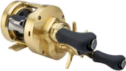 Shimano Calcutta Conquest 100 & 200 A Baitcasting Reels -Fishing Specialty Shop shimano calcutta conquest 100 200 baitcasting reels 14544.1651376436