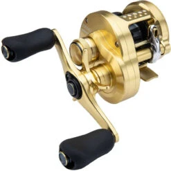 Shimano Calcutta Conquest 100 & 200 A Baitcasting Reels -Fishing Specialty Shop shimano calcutta conquest 100 200 baitcasting reels 98970.1651376434