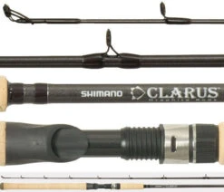 Shimano Clarus Salmon & Steelhead Casting Rods -Fishing Specialty Shop shimano clarus salmon steelhead casting rods 84769.1651080349