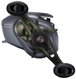 Shimano Curado DC 200 Baitcasting Reels 10 Shimano Curado DC 200 Baitcasting Reels -Fishing Specialty Shop shimano curado dc 200 baitcasting reels 47516.1666620346