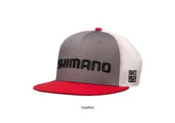 Shimano Flat Bill Hat -Fishing Specialty Shop shimano flat bill hat 37199.1650937274