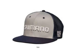 Shimano Flat Bill Hat -Fishing Specialty Shop shimano flat bill hat 69228.1650937274