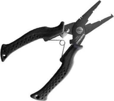 Shimano Power Pliers 3 Shimano Power Pliers