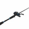 Shimano SLX150/SLXC70MH SLX Casting Combo - 7 Ft. -Fishing Specialty Shop shimano slx150 reel slxc70mh rod slx casting combo 19054.1650825531