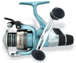 Shimano Spirex FG And RG Spinning Reels -Fishing Specialty Shop shimano spirex fg rg spinning reels 01612.1651006637