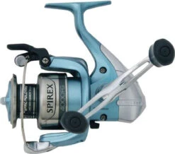 Shimano Spirex FG And RG Spinning Reels -Fishing Specialty Shop shimano spirex fg rg spinning reels 05708.1651006638
