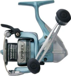 Shimano Spirex FG And RG Spinning Reels -Fishing Specialty Shop shimano spirex fg rg spinning reels 48473.1651006637