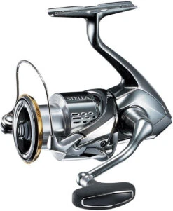Shimano Stella FJ Spinning Reels -Fishing Specialty Shop shimano stella fj spinning reels 02486.1651006664