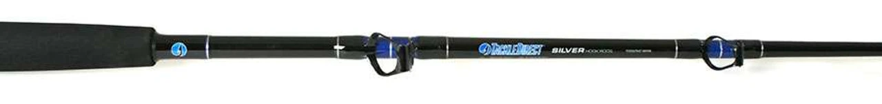 Shimano TLD30IIA Reel / TackleDirect TDSSUT601MHSB Custom Combo 7 Shimano TLD30IIA Reel / TackleDirect TDSSUT601MHSB Custom Combo - Image 5