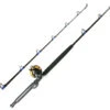 Shimano TLD30IIA Reel / TackleDirect TDSSUT601MHSB Custom Combo 2 Shimano TLD30IIA Reel / TackleDirect TDSSUT601MHSB Custom Combo -Fishing Specialty Shop shimano tld30iia reel tackledirect tdssut601mhsb custom rod conventional combo 49881.1651006931