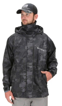Simms Challenger Fishing Jackets 10 Simms Challenger Fishing Jackets -Fishing Specialty Shop simms challenger fishing jackets 14378.1651267822