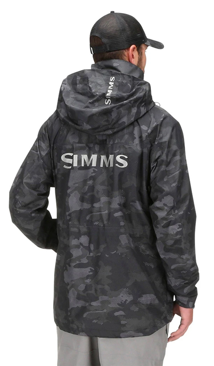 Simms Challenger Fishing Jackets 6 Simms Challenger Fishing Jackets - Image 4