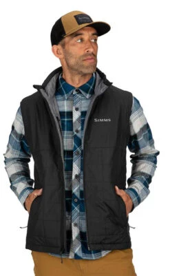 Simms Fall Run Vest -Fishing Specialty Shop simms fall run vest 13496.1651422130