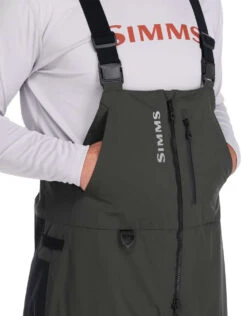 Simms Mens Guide Insulated Bib -Fishing Specialty Shop simms mens guide insulated bib 68417.1680351931