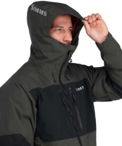 Simms Mens Guide Insulated Jacket -Fishing Specialty Shop simms mens guide insulated jacket 71223.1680351933