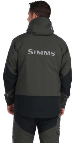 Simms Mens Guide Insulated Jacket -Fishing Specialty Shop simms mens guide insulated jacket 89413.1680351932